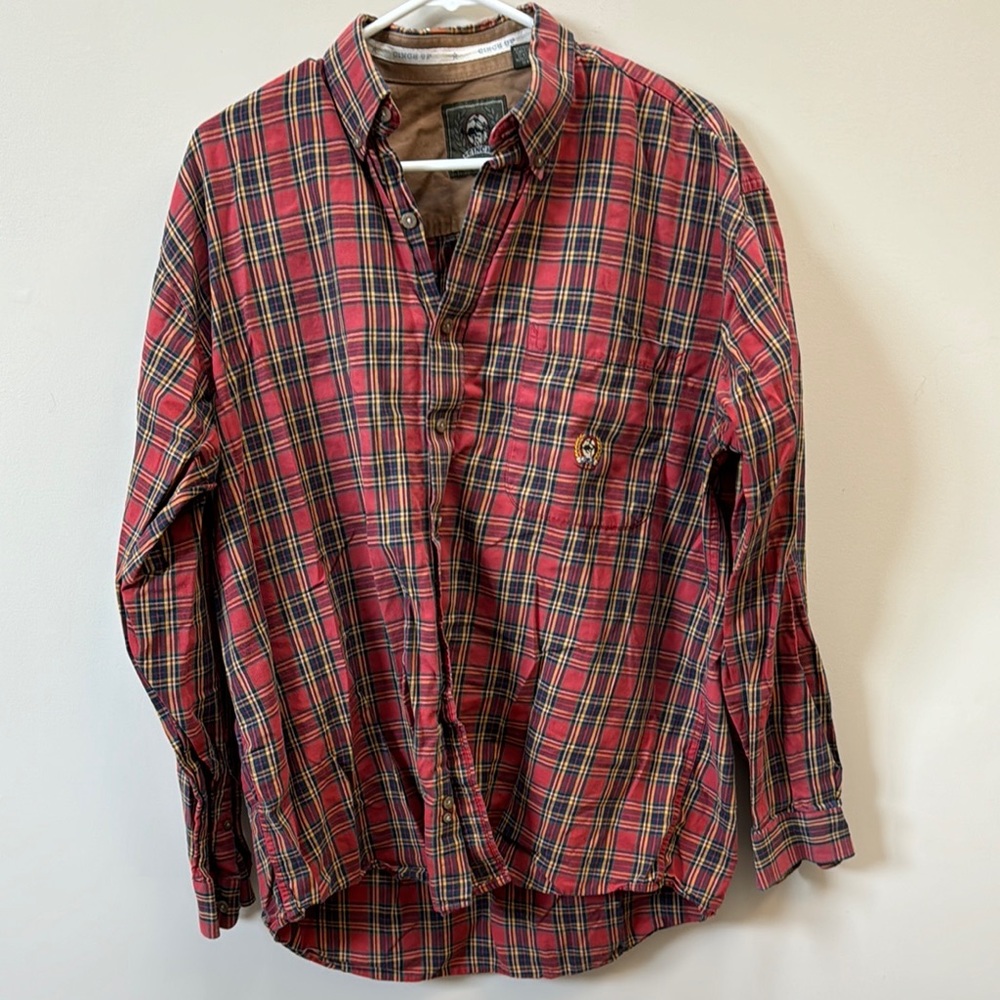 Men's Cinch Shirt